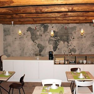 Eleonora Room & Breakfast